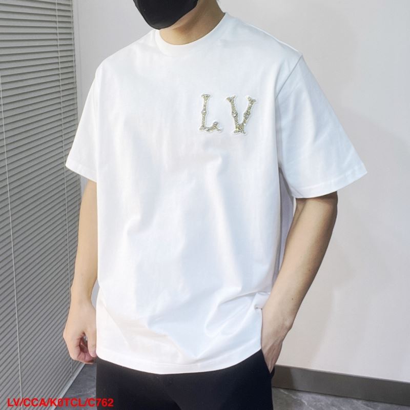 Louis Vuitton T-Shirts